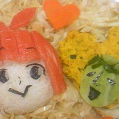 いわゆるひとつのsweet！？