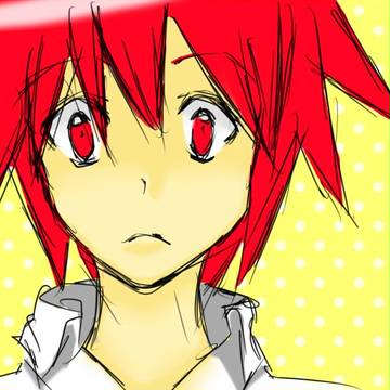 落書き