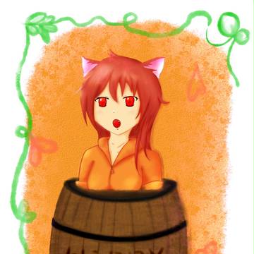 おめにゃー