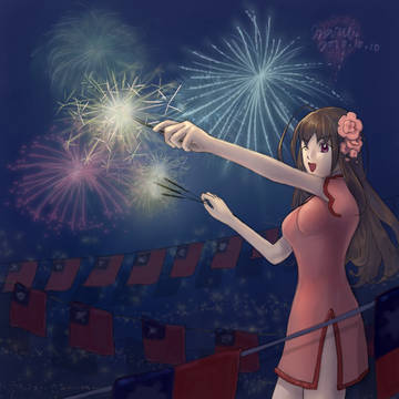 湾ちゃん生誕祭