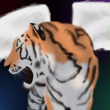 翼