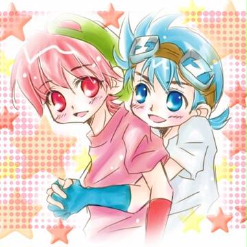 あーにき！