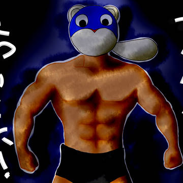 マムルがあらわれた！！