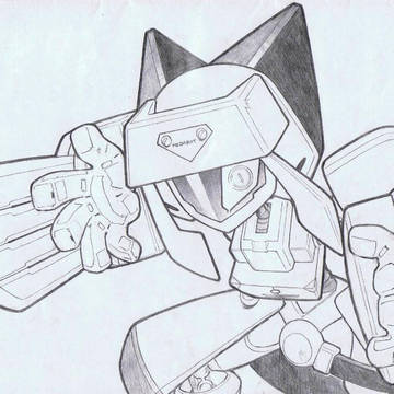 マカイロドウス