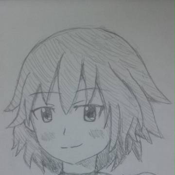 女の子1【オリジナル】