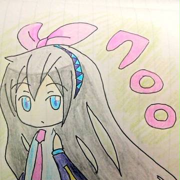 オリキャラ