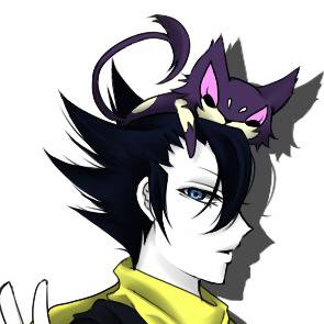 ギーマさん
