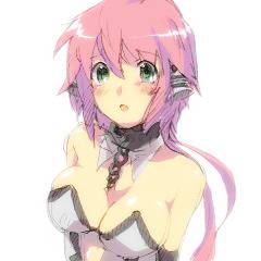 らくがき