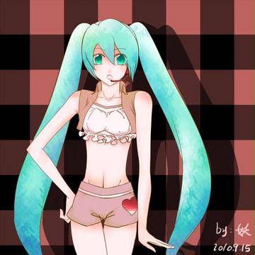 MIKU
