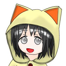 着ぐるみ幼女