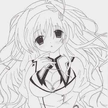 みう先輩~♪