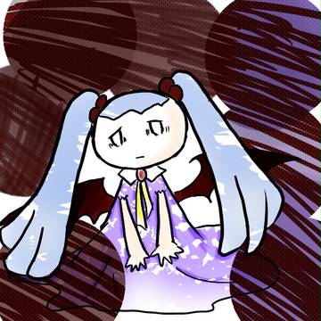 ミクじゃないよ