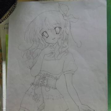 ガーリィ
