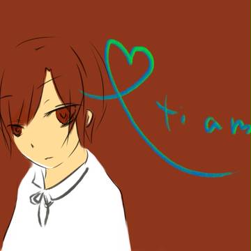 想ってる