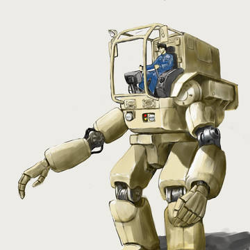 作業ロボット3