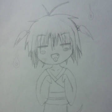 落書き