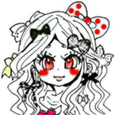 おリボンまみれ