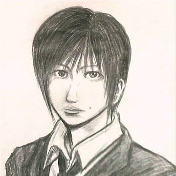 杉田さん