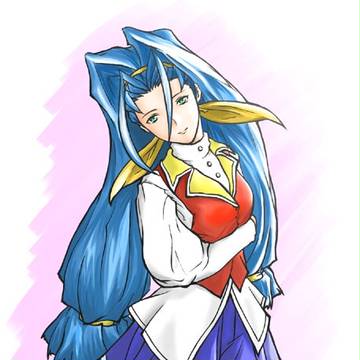 パティ