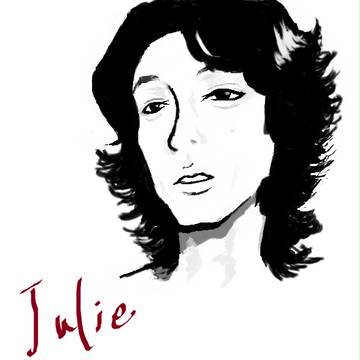 じゅりー