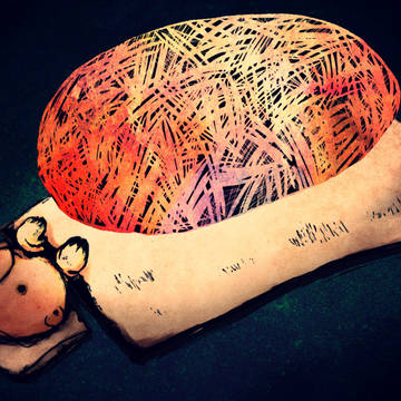 もさもさんもんが