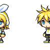 CVシリーズ×メイプルストーリー