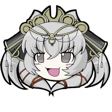 ゆっくり張春華