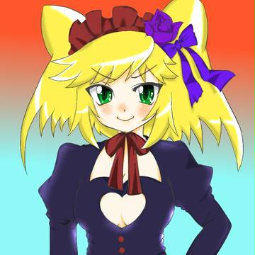 カノンちゃん