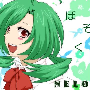 【絵師学】花森 ネロン【補足】