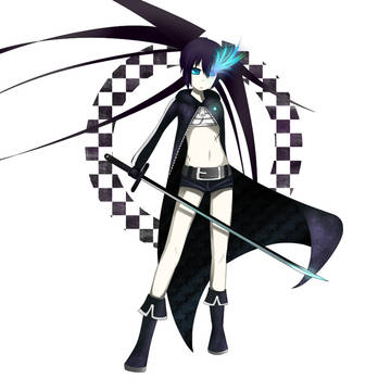 ブラックさん