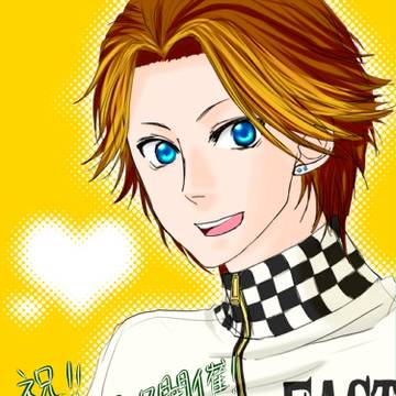 【GS3】にーなくん