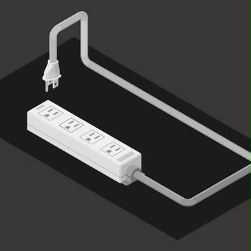 コンセント
