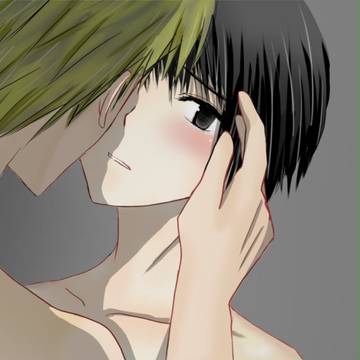 【ヘタリア/朝菊】