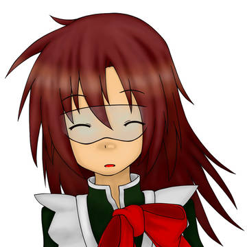 色付けてみた