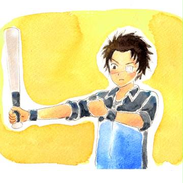 野球しようぜ！