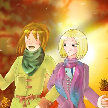 Autumn