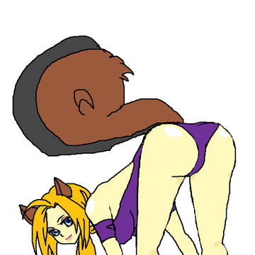 らくがき