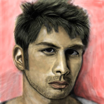 平井堅