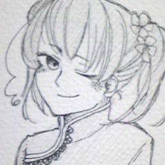 ツインテ湾ちゃん