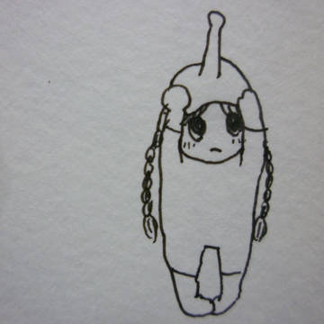 どきんちゃんがすきなの