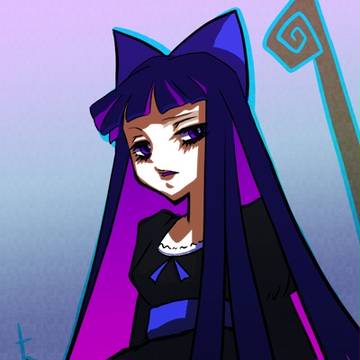 ストッキングちゃんに蔑まれたい