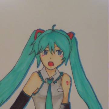初音ミク