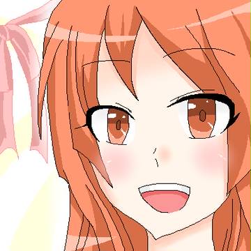波音リツさんのつもり