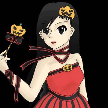 どんな魔法をかけてほしい？