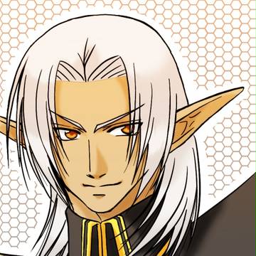 【FF11】エル♂F1