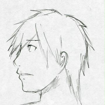 落書き