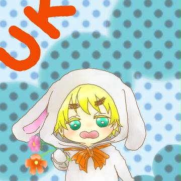 べ、別にお前のために摘んできたんじゃないからな…っ///