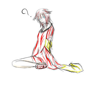 らくがき～