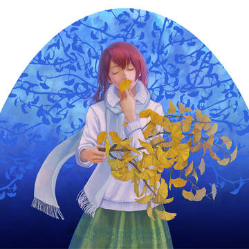 想