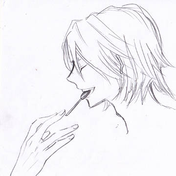 落書き